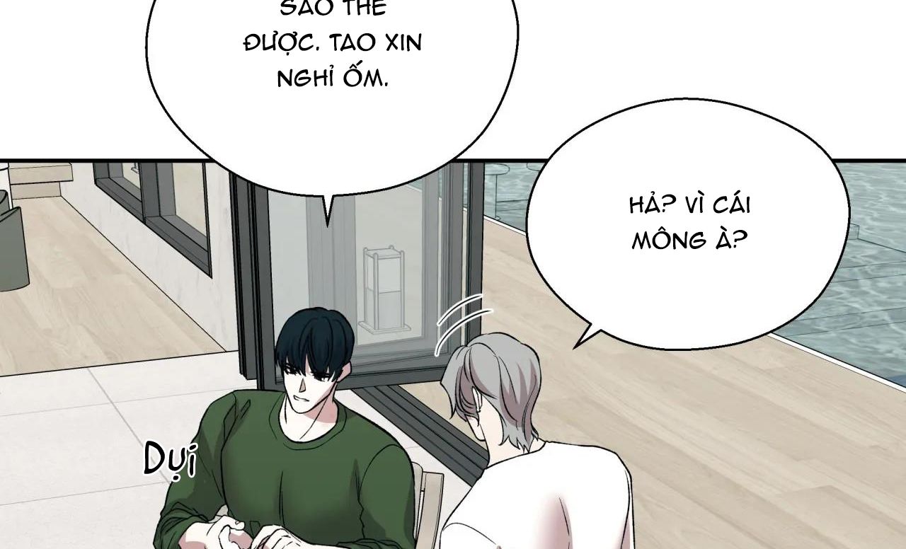 ám ảnh pheromone chapter 26 82