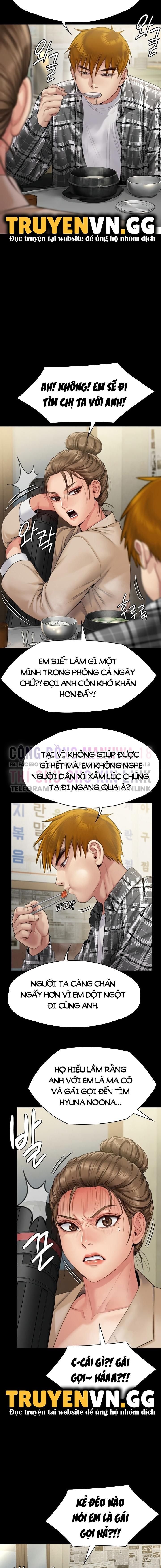 ong chúa chapter 270 2