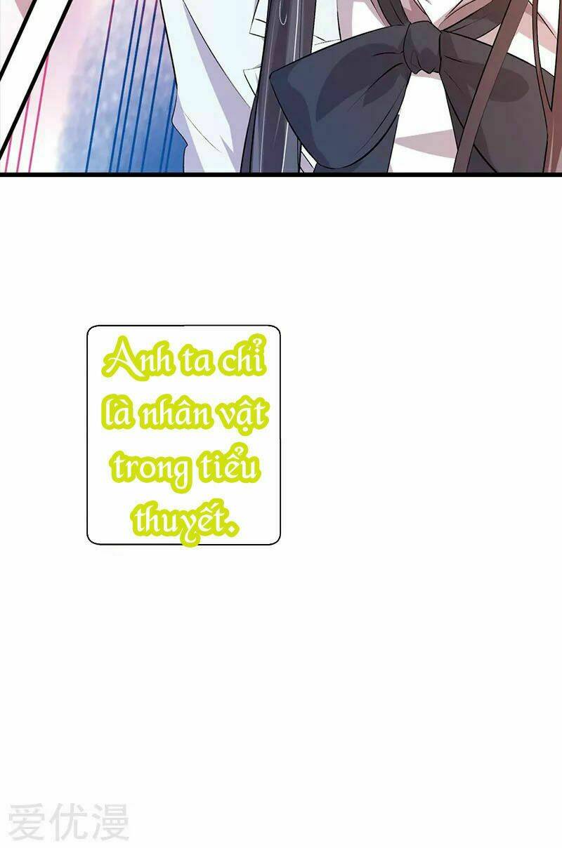 bạn gái scandal của quý thiếu chapter 2 28