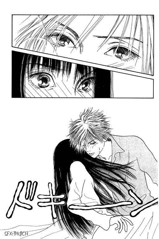 yamato nadeshiko shichihenge chapter 3 32