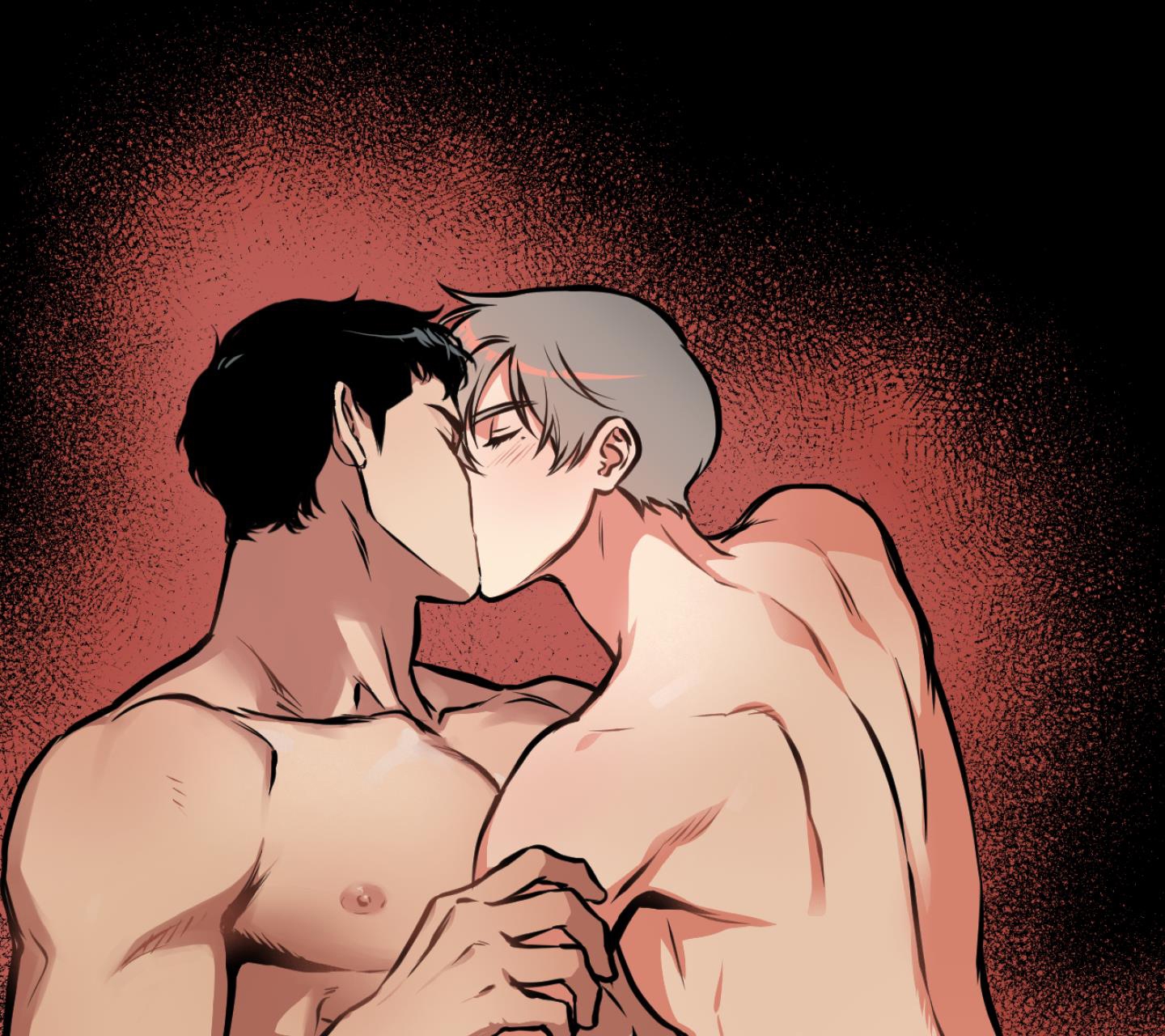 cây thương của ghost chapter 4 44