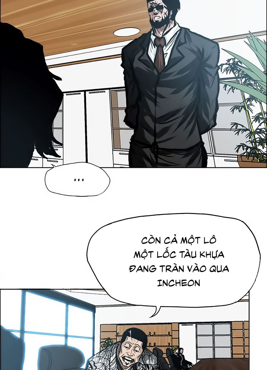 bá chủ học đường ss2 chapter 58 25