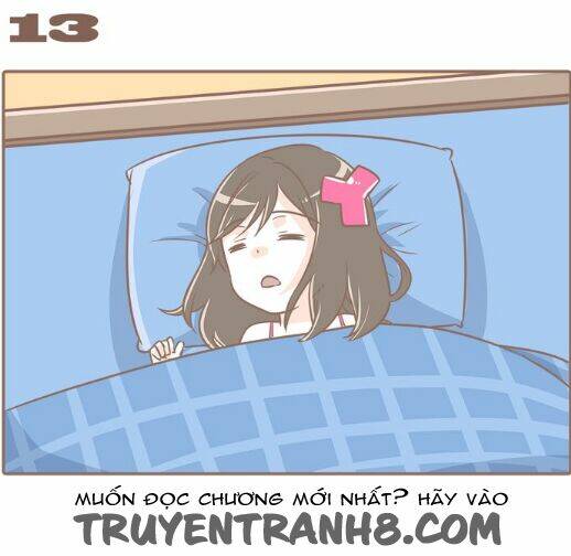 đại thánh và tiểu yêu chapter 3 14