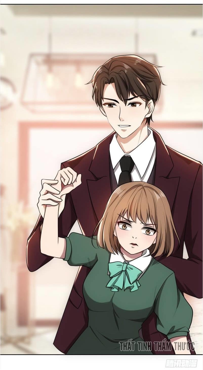 vợ yêu không ngoan chapter 30 6