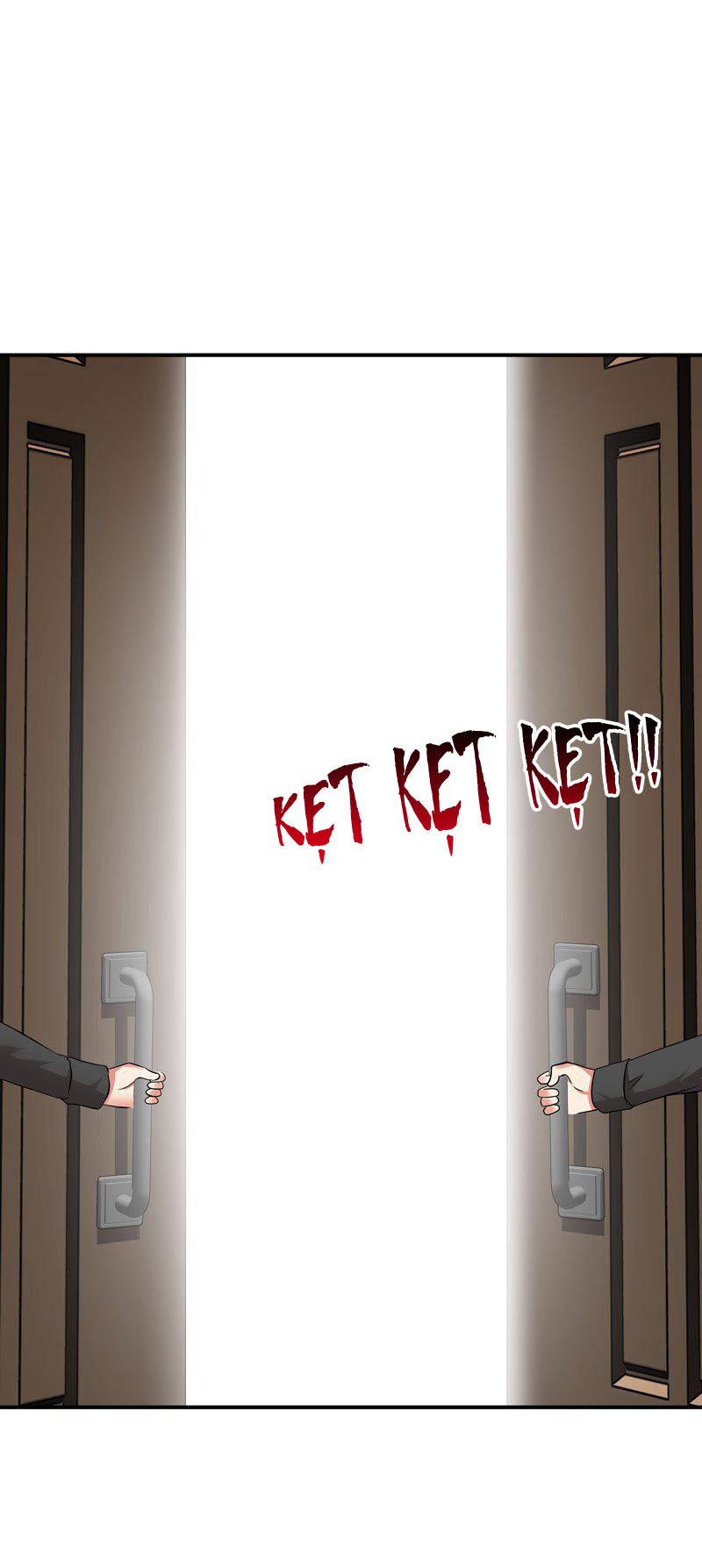 thủ hội chi vũ chapter 19 7