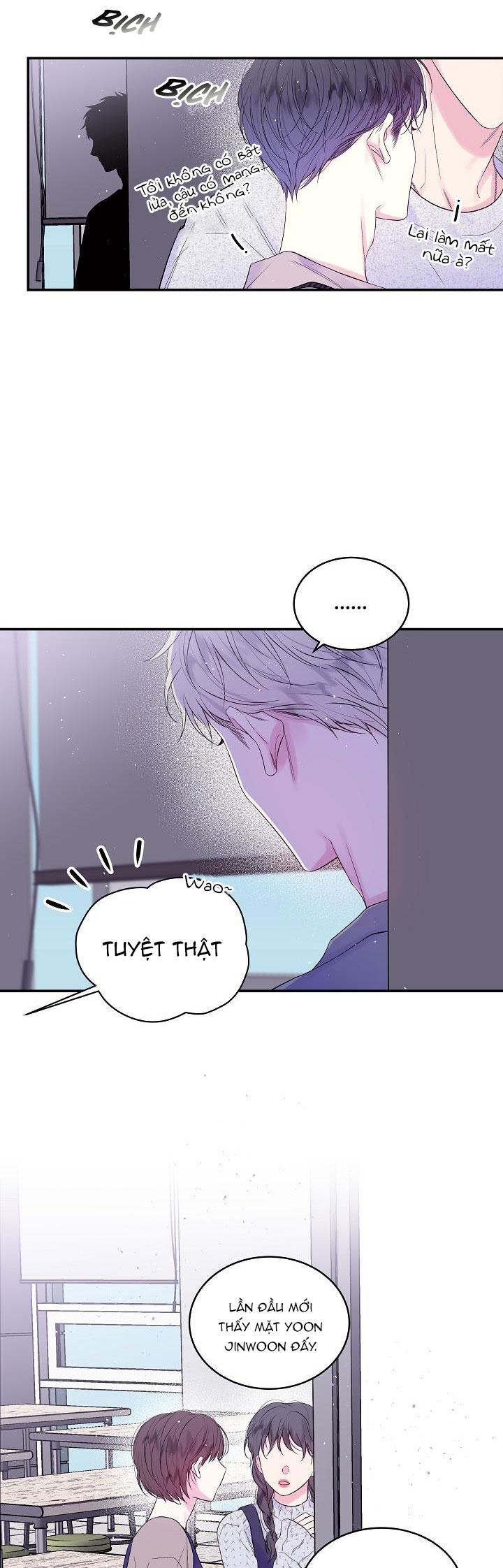 bình minh thứ hai chapter 11 19