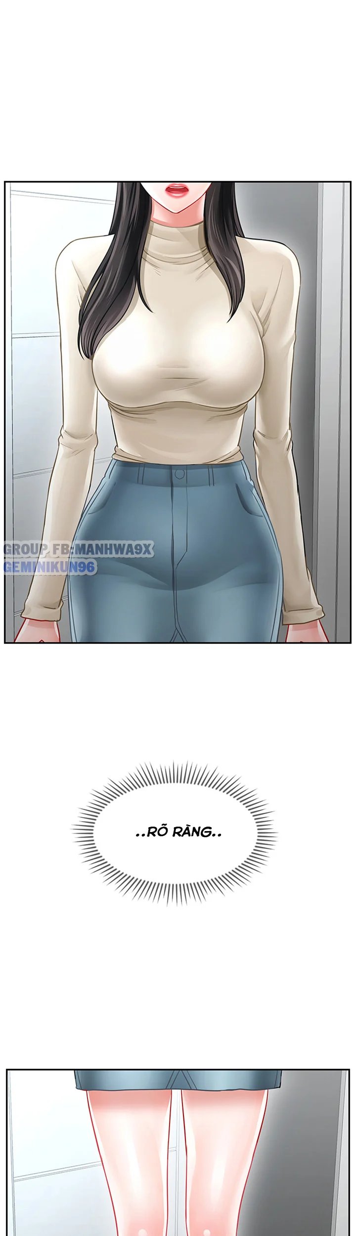 lớp học thể chất chapter 46 22