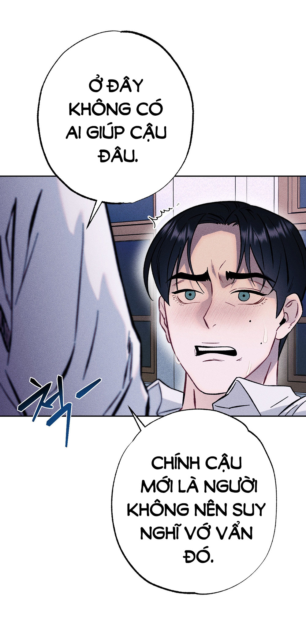 [Bl] Xiềng Xích chapter 3.2 - Trang 9