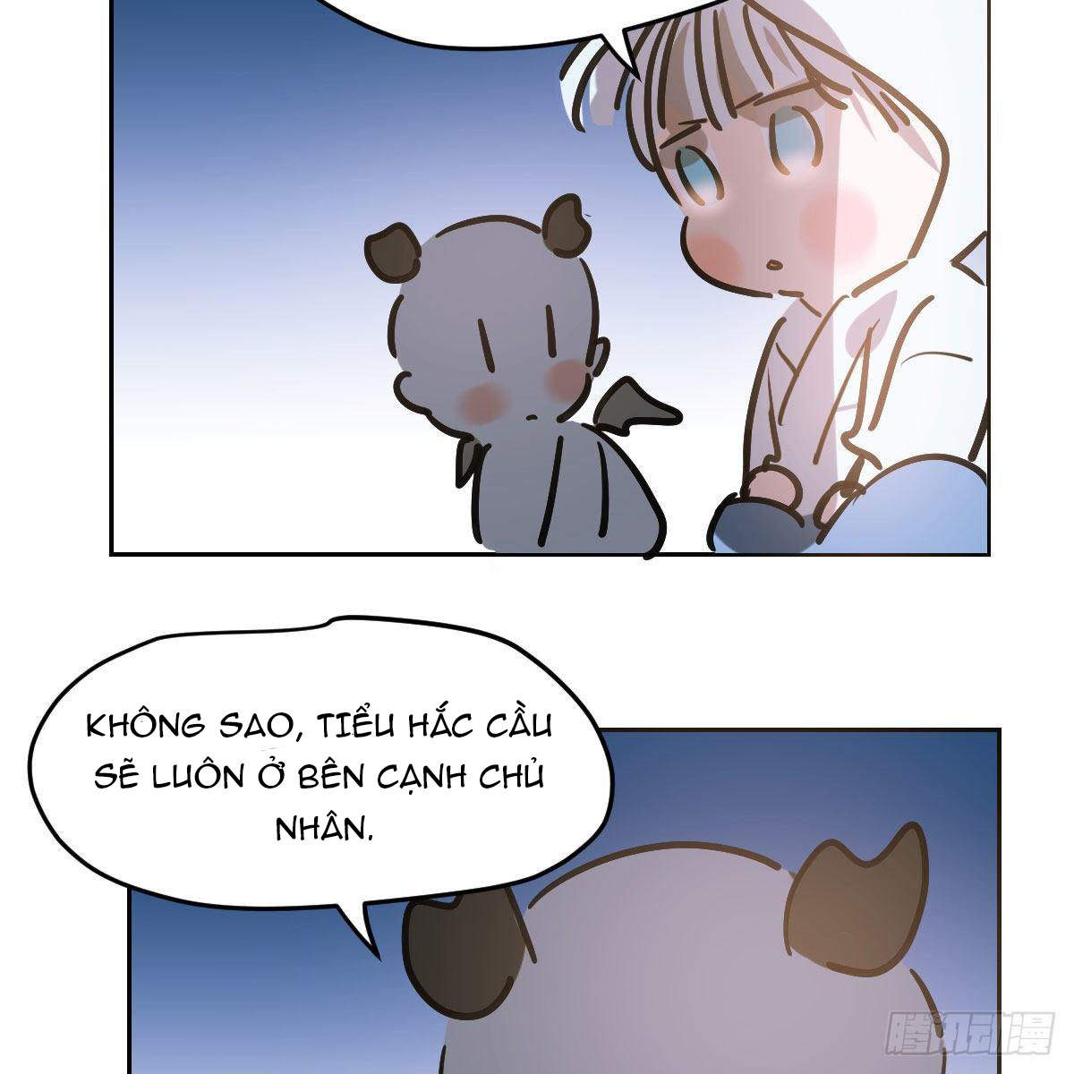 bắt lấy ngao ngao chapter 100.5 19