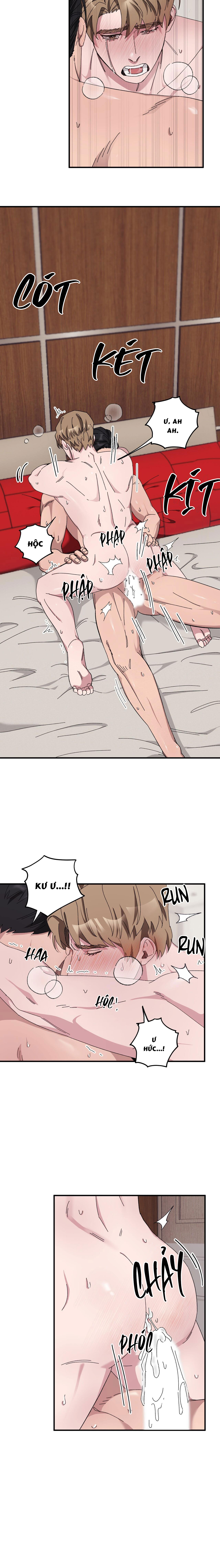 yi su nhà họ kang chapter 35 22