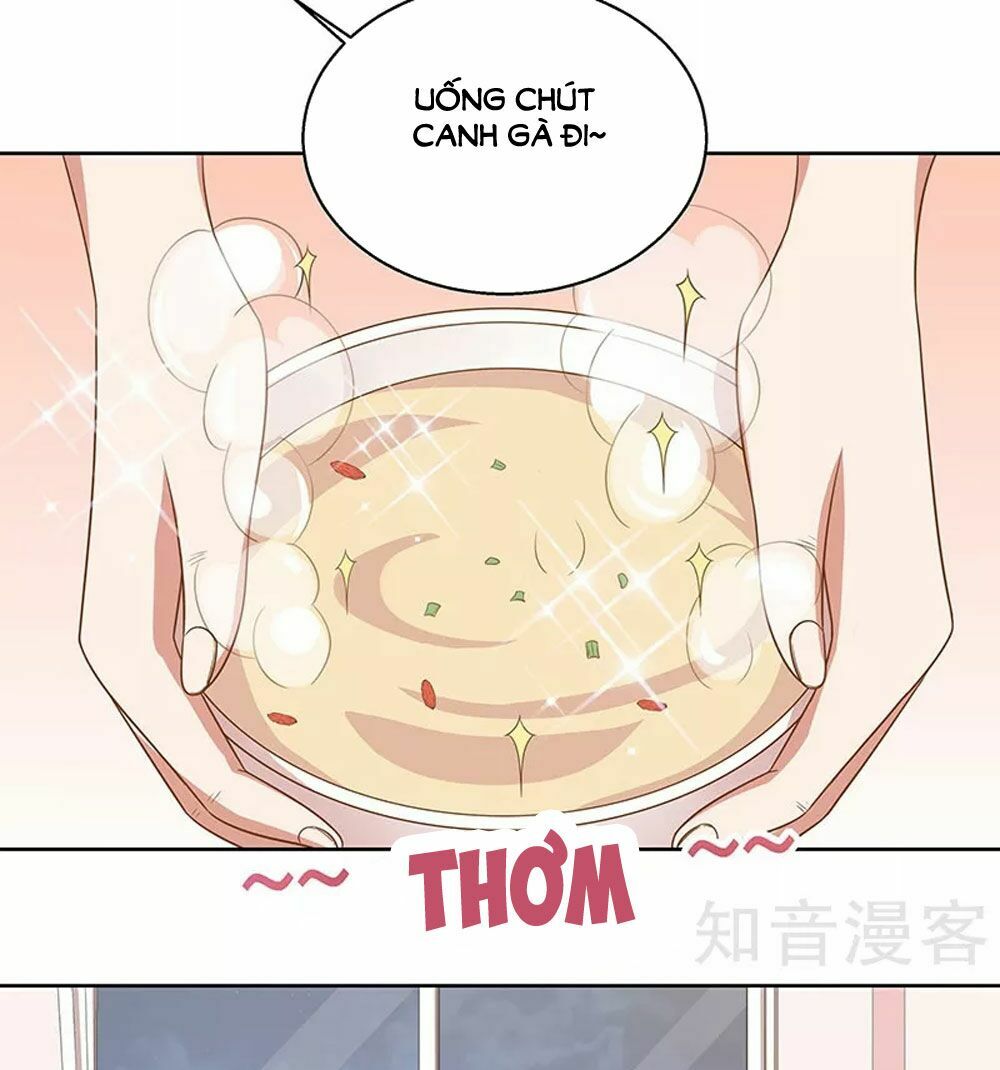 cả thế giới đều không bằng người chapter 83 30