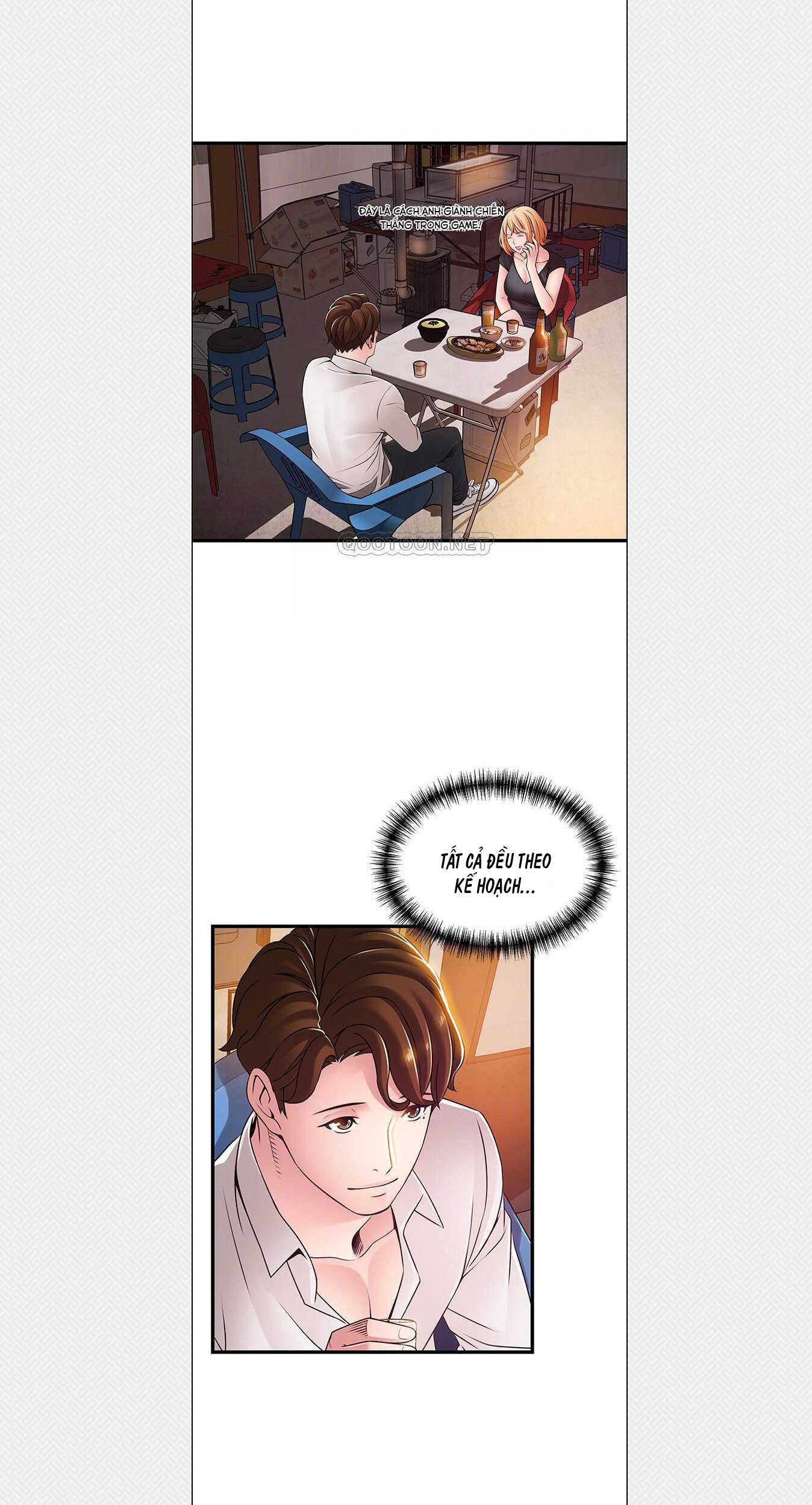 điểm yếu chapter 84 15