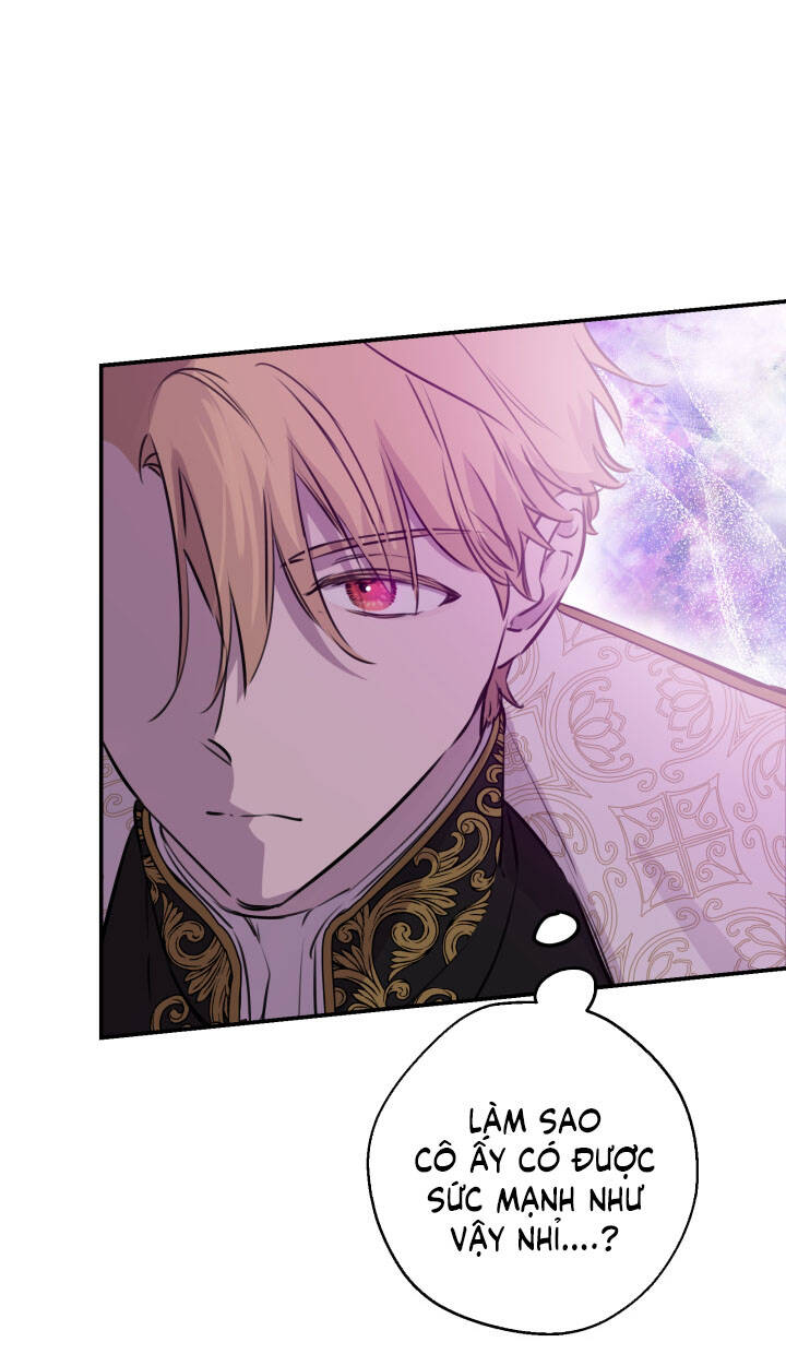 những nhân vật mạnh nhất thế giới ám ảnh tôi chapter 30.1 16