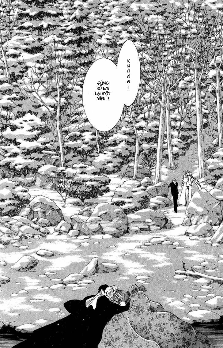 chàng thợ săn dâm đãng chapter 6 38