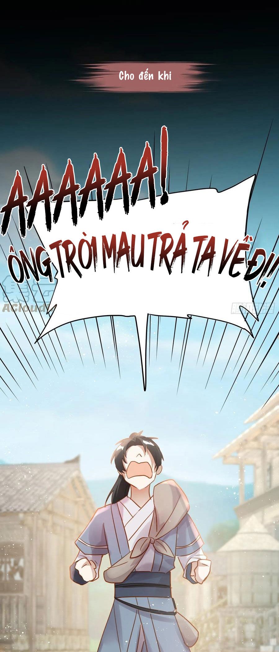 lục thân bất nhận chapter 79 8