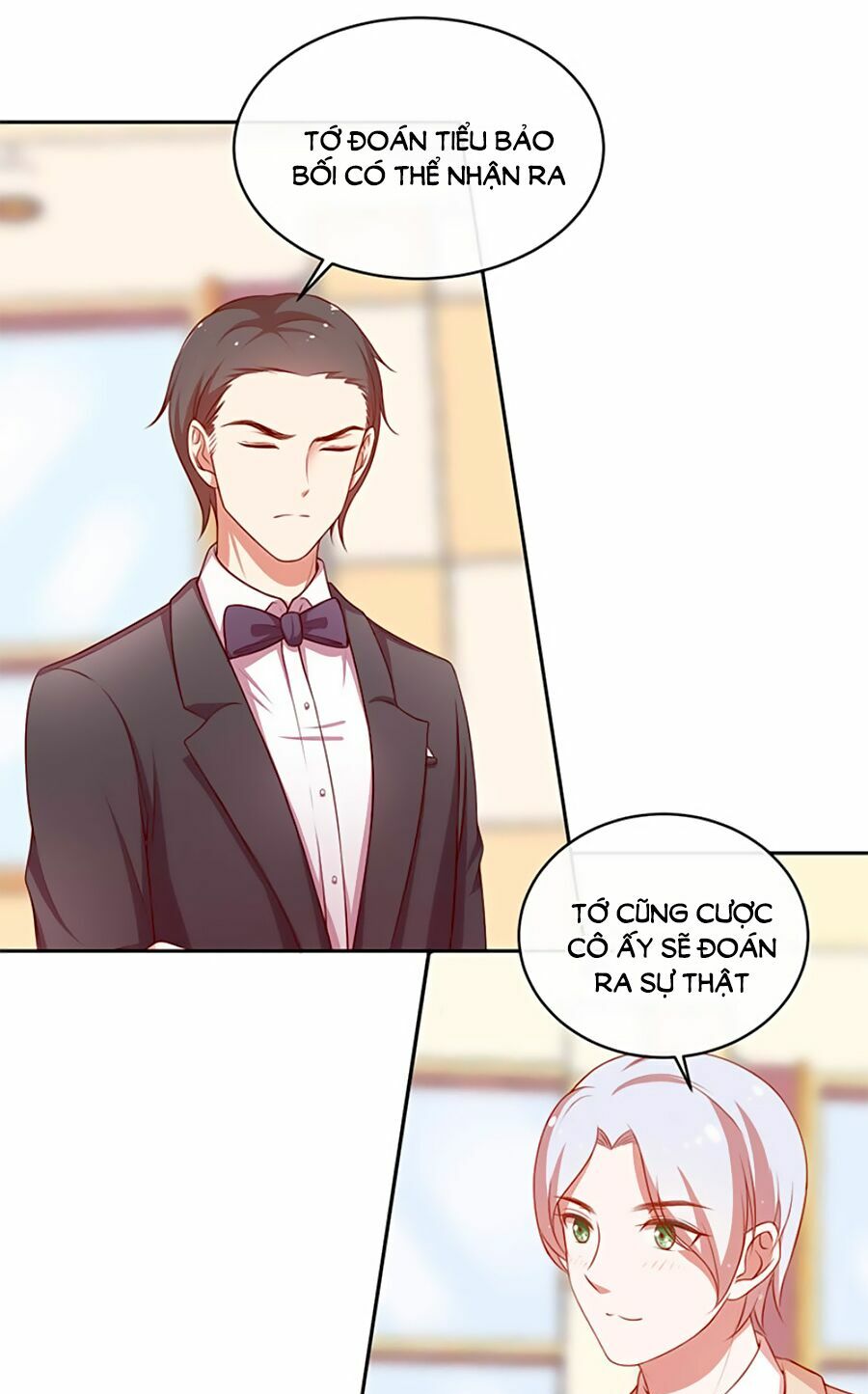 cả thế giới đều không bằng người chapter 35 28