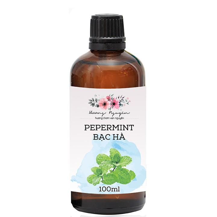 | Tinh dầu thiên nhiên có kiểm định | Nhập khẩu Ấn Độ