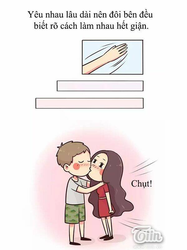 giải mã tình yêu chapter 119 9