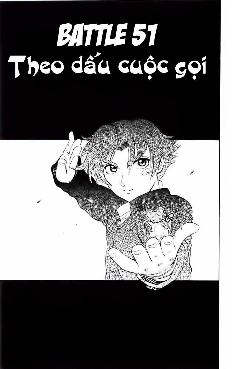 history's strongest disciple kenichi chapter 51 2