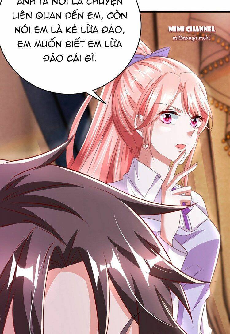 đại lão gọi tôi tiểu tổ tông chapter 21 31