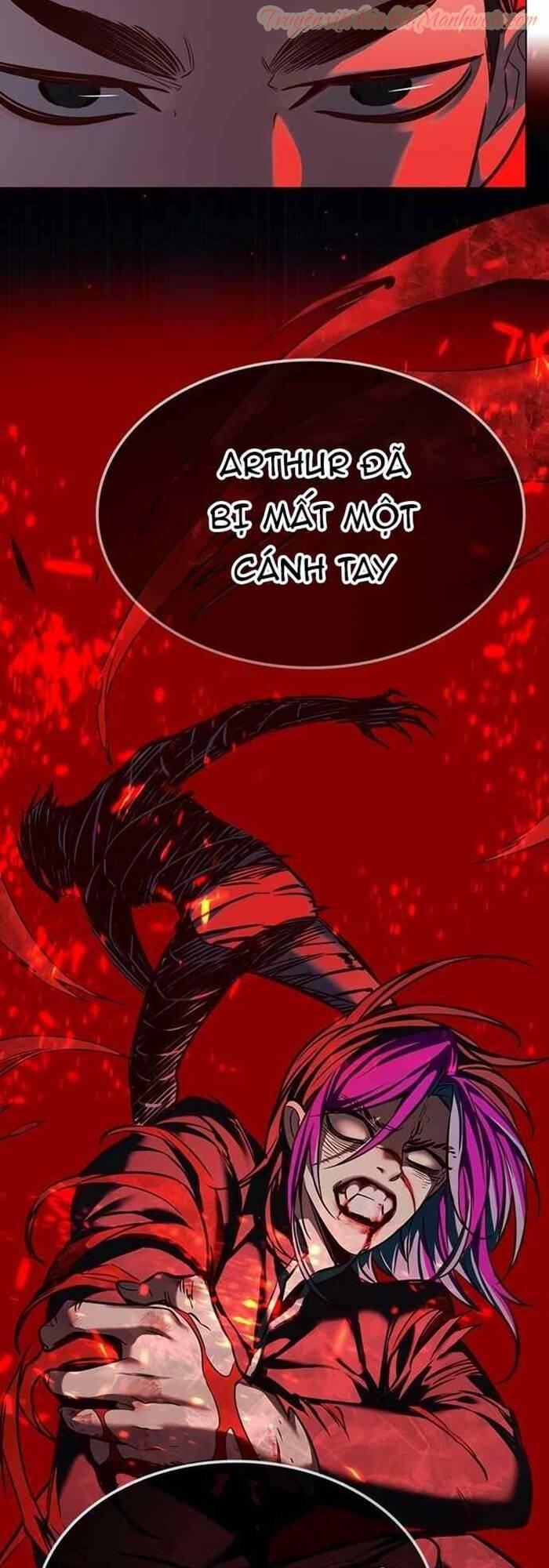 biến thân thành mèo chapter 240 14