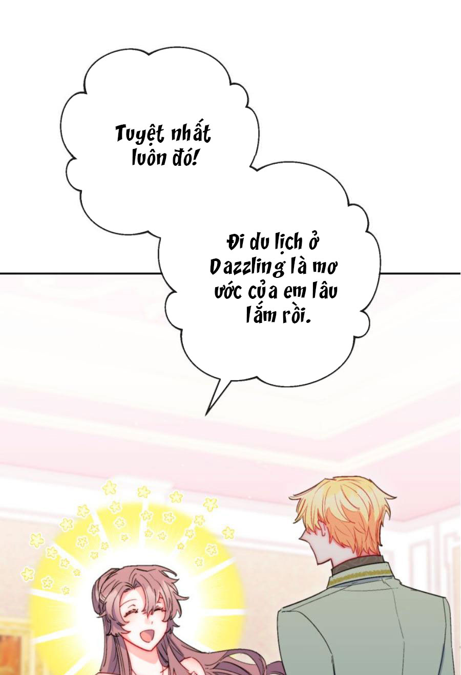 50 công thức pha trà của nữ công tước chapter 132 64