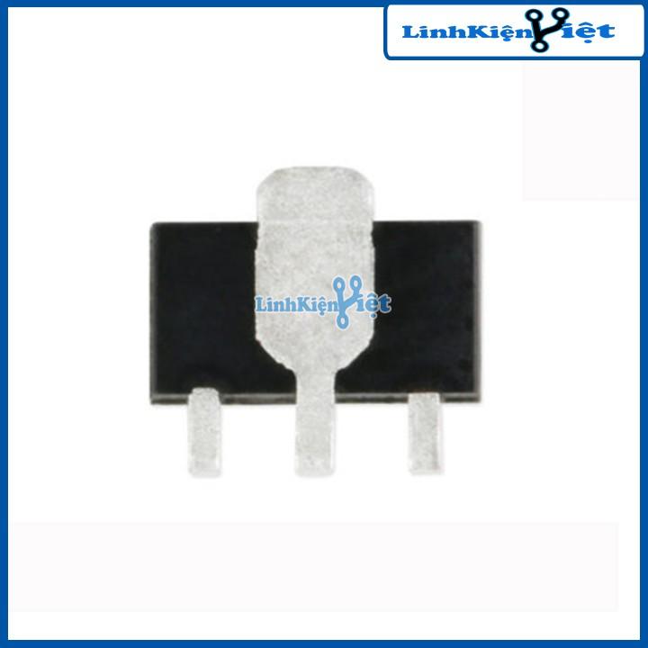 sản phẩm Transistor PNP B772 3A-30V