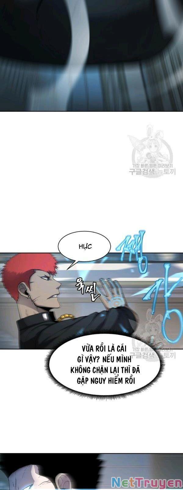 shaman - pháp sư chapter 29 19