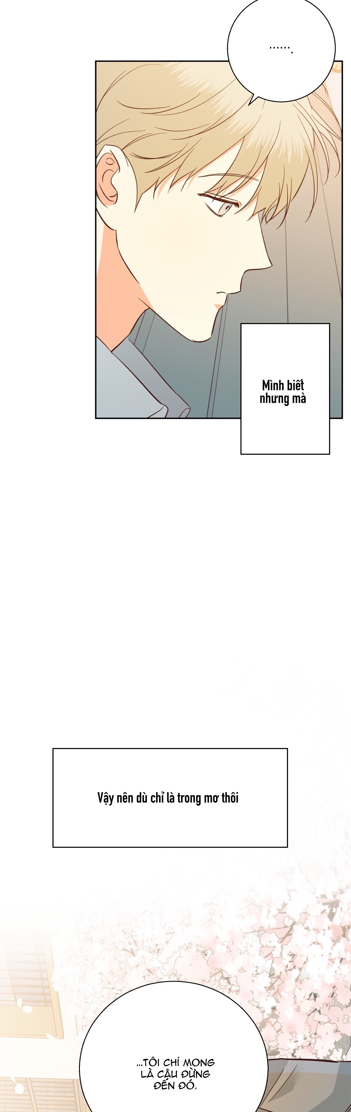 cửa hàng tiện lợi nguy hiểm chapter 98 22