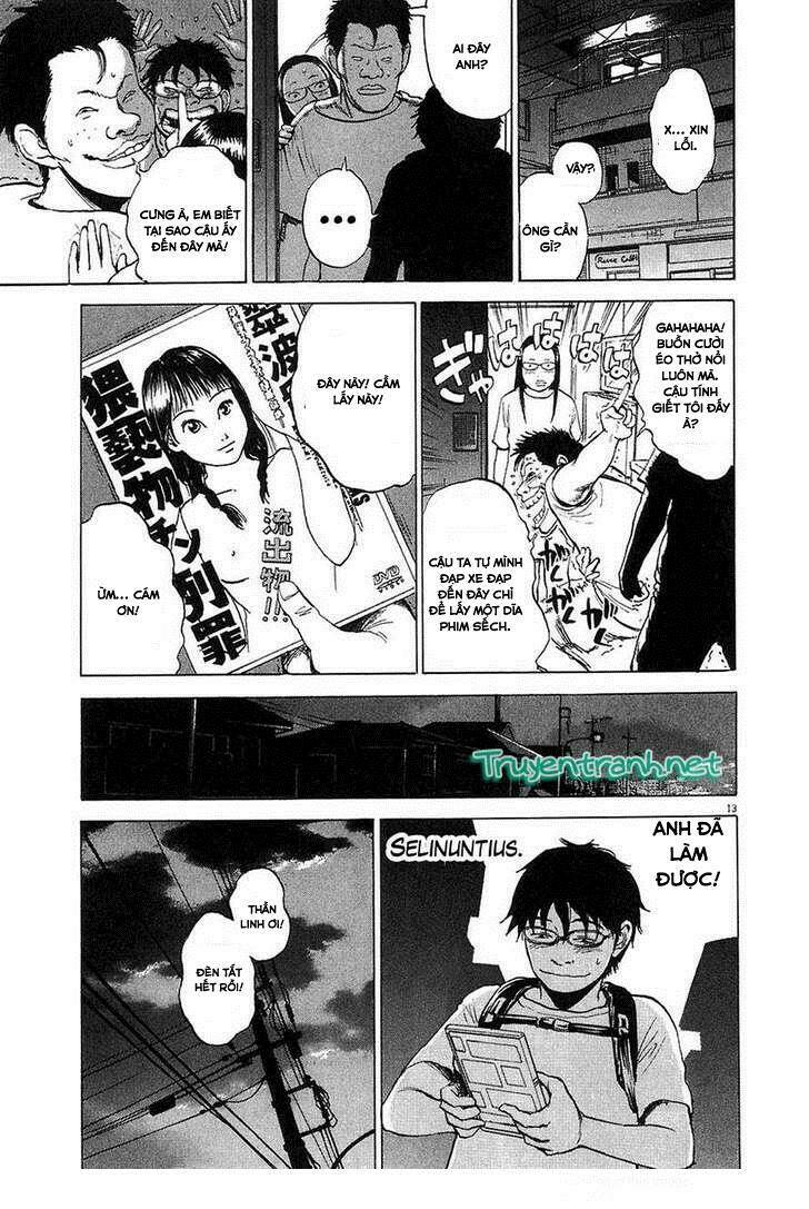 boy on the run chapter 4 13