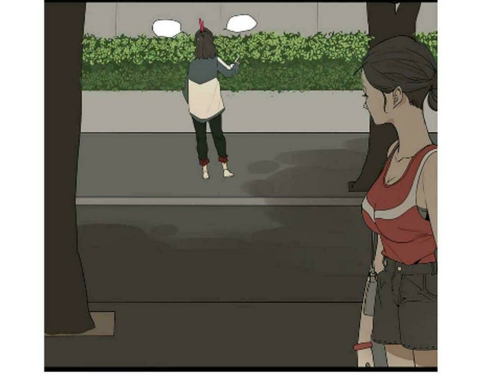 mục linh chapter 3.1 9