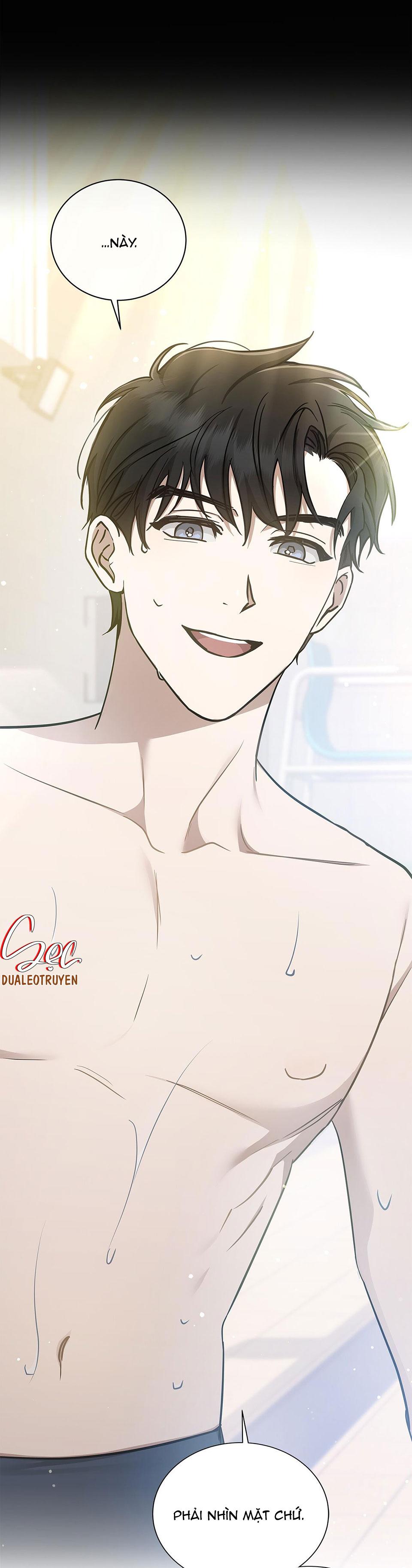 dấu vết của khoảng trống chapter 5 39