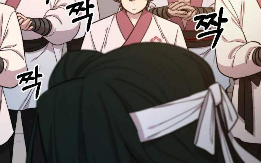 Hoa Sơn Tái Xuất chapter 40.5 133