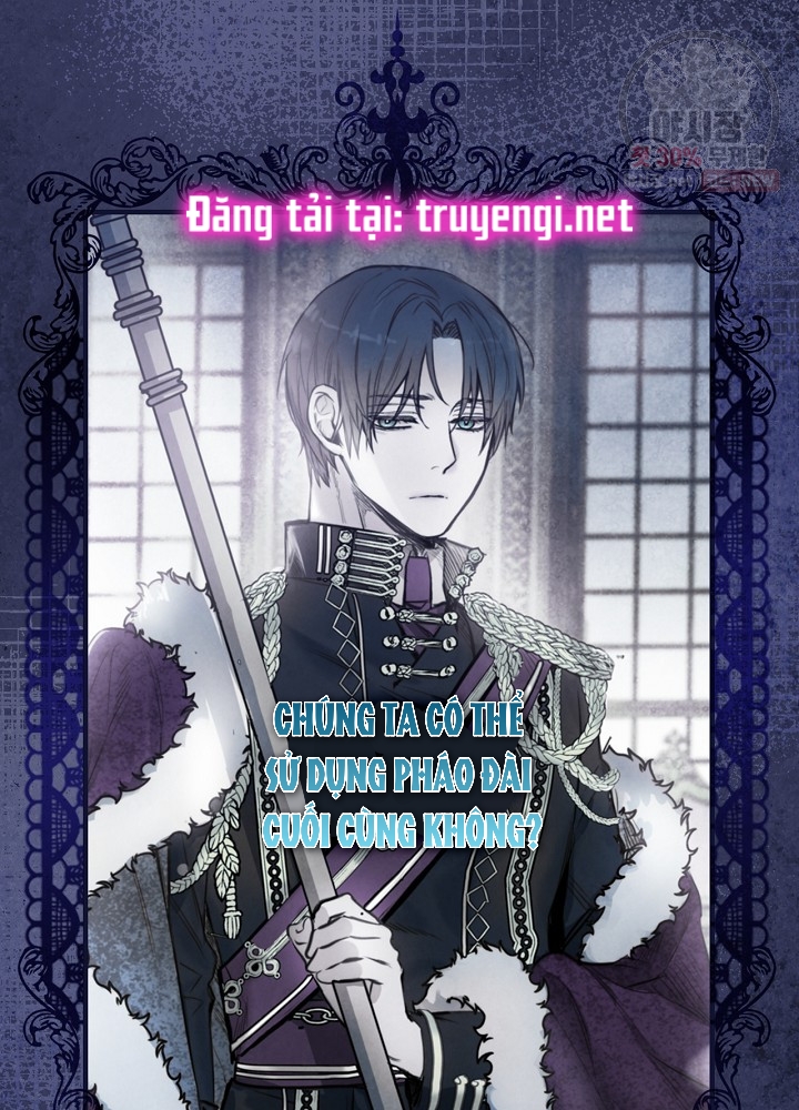 hoàng phi bóng tối - shadow queen chapter 52 58