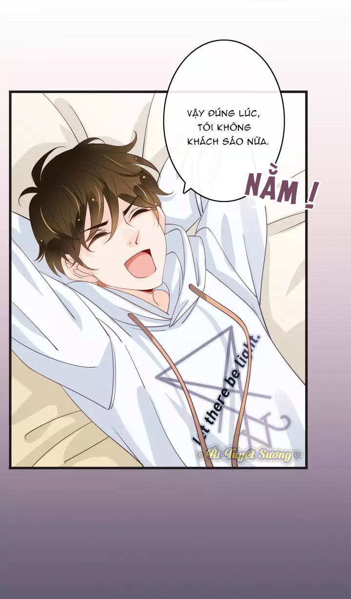 thiên thần không có tiết tháo chapter 18.5 54