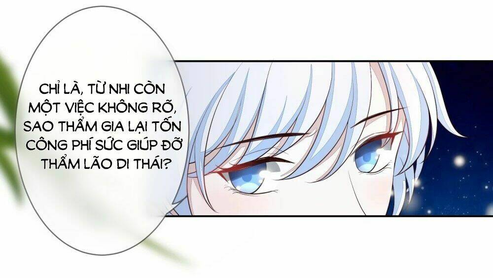 cửu khuyết phong hoa chapter 12 5