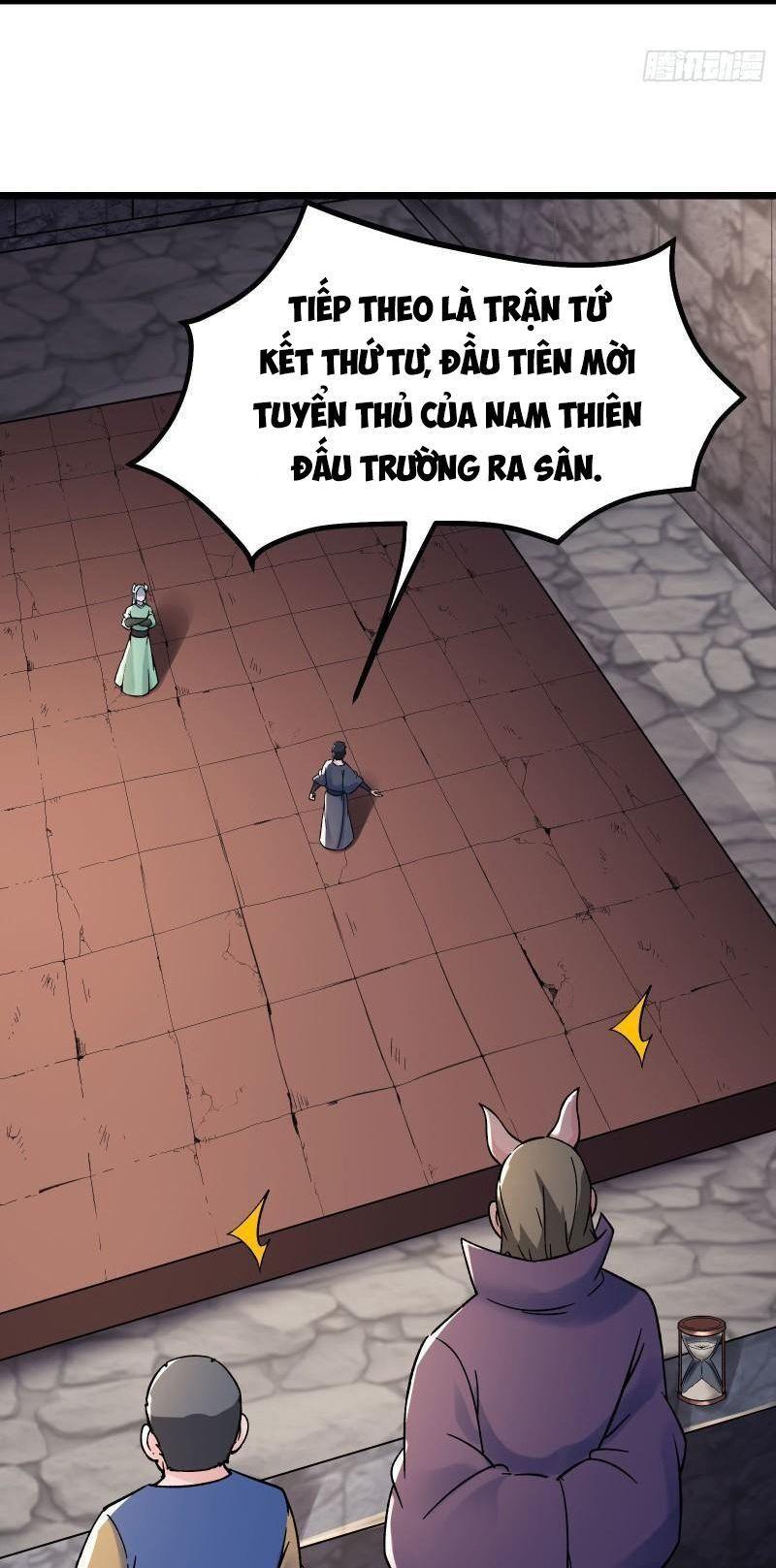 đồ đệ ta toàn là nữ ma đầu chapter 134 34