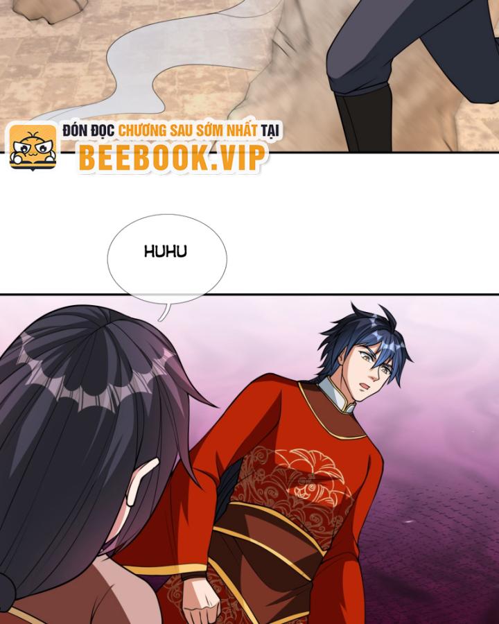 thiên uyên trở về: ta chính là thiên diệt chapter 1 44