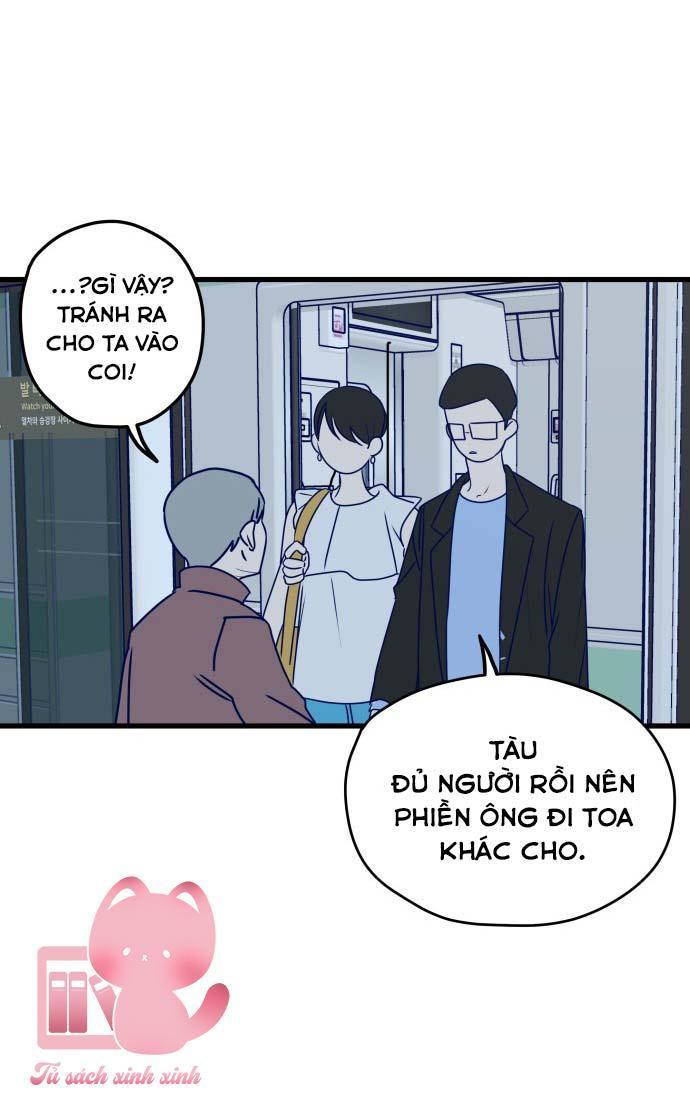 kẻ cắp gặp bà già chapter 3 107