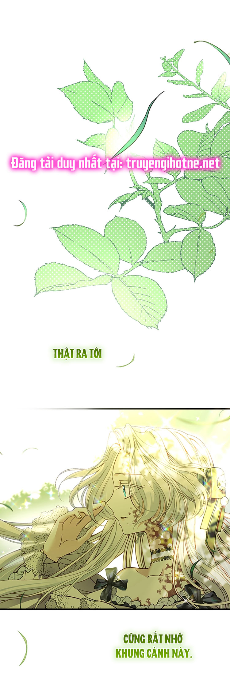 trở thành vợ thái tử quái vật chapter 80.2 64