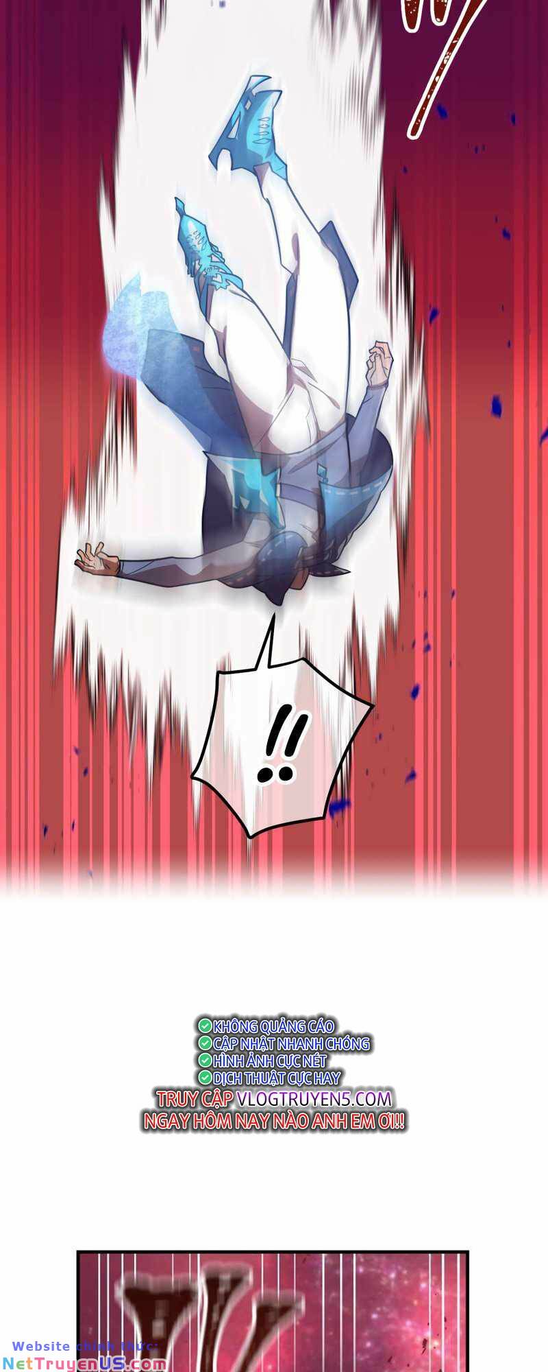 Huyết Thánh Cứu Thế Chủ~ Ta Chỉ Cần 0.0000001% Đã Trở Thành Vô Địch chapter 51 71