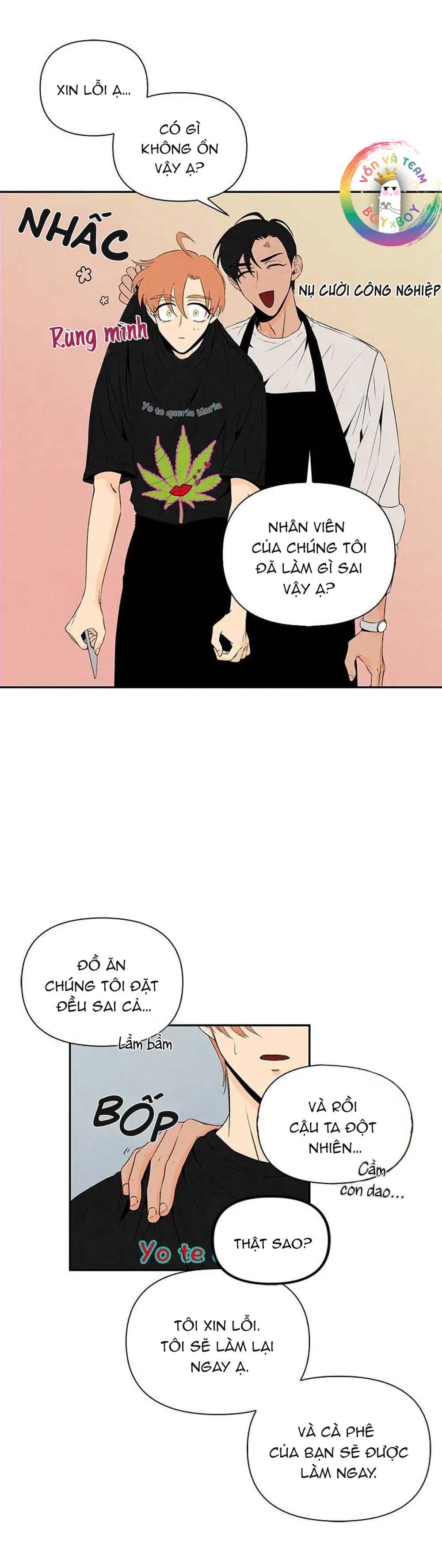 bona sort chapter 6 19