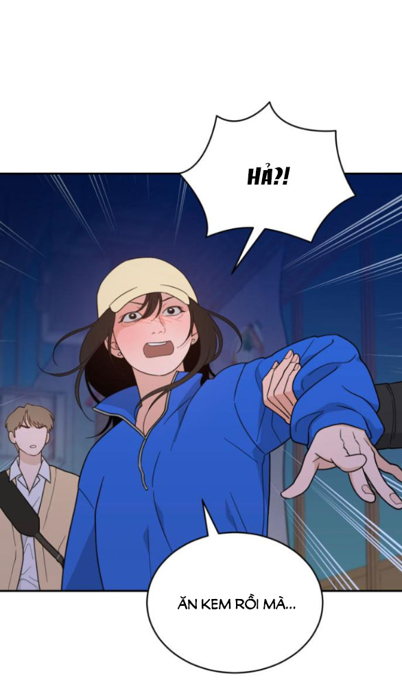 Vận May Bất Ngờ chapter 43.1 41