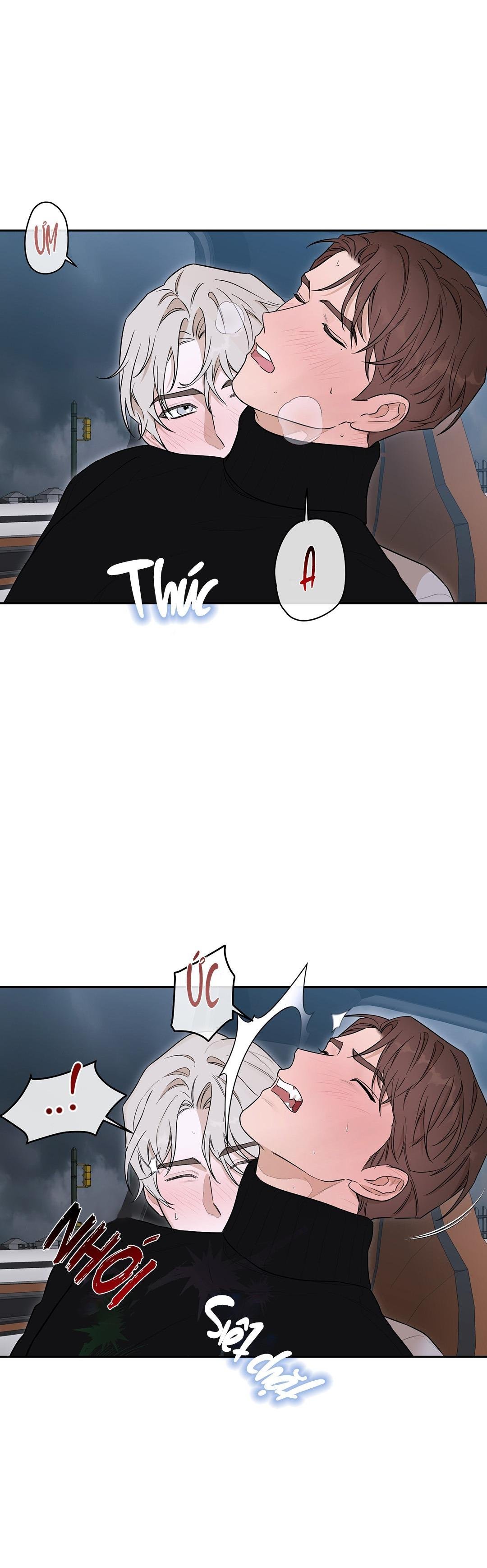 mị hoặc khó cưỡng chapter 42 17