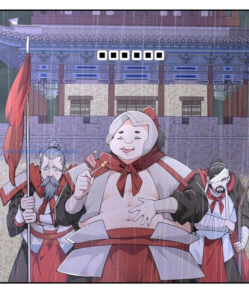 ta thực sự không muốn làm thần tiên chapter 95 38