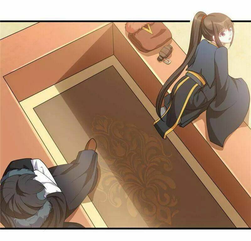 quả nhân có bệnh tên là tương tư chapter 26 17