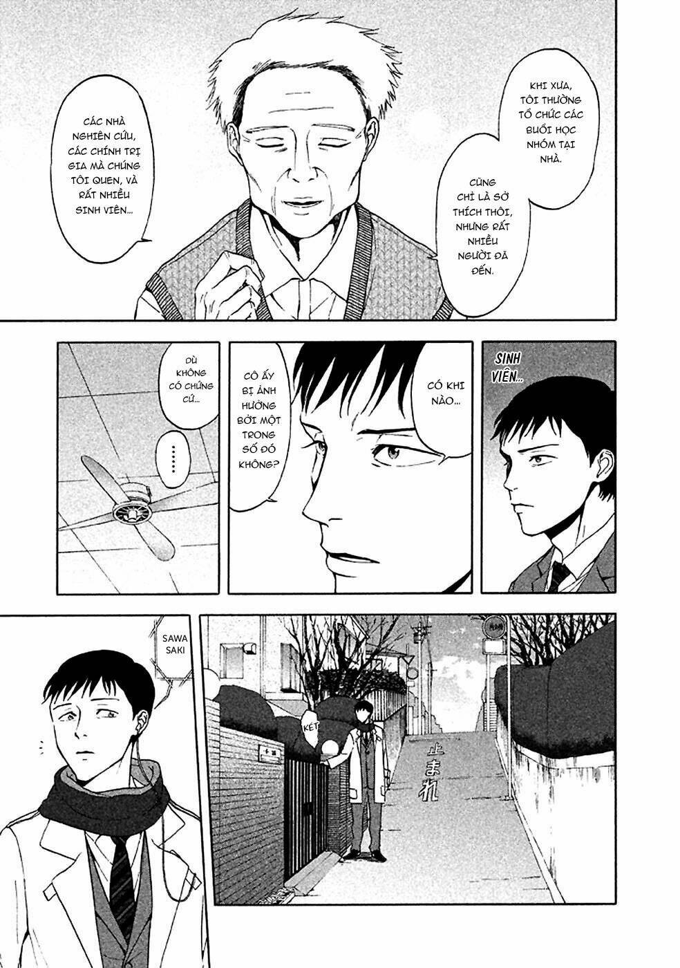 ranh giới quỷ chapter 28 25