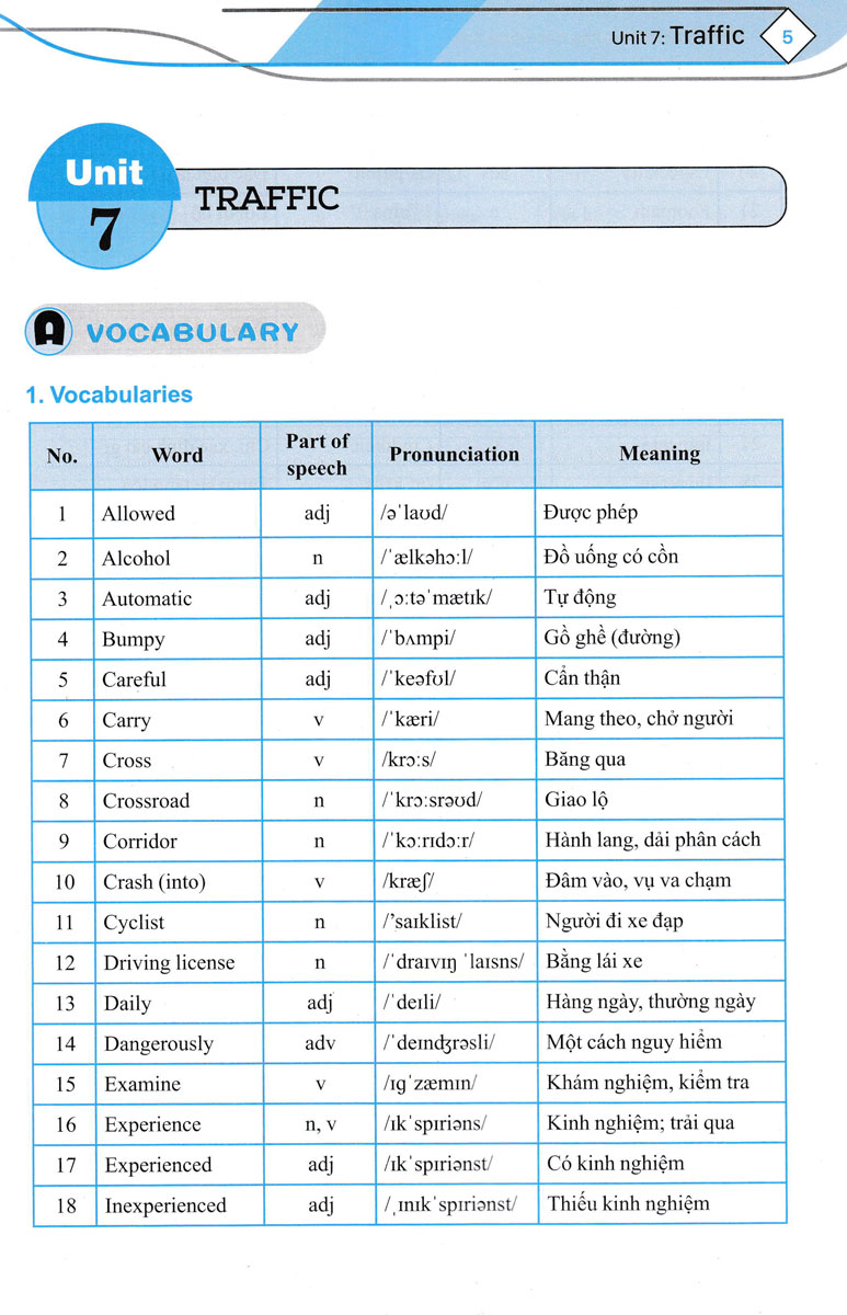 Global Success - Bài Tập Bổ Trợ Và Nâng Cao Tiếng Anh Lớp 7 Tập 2 (Có Đáp Án)_MT