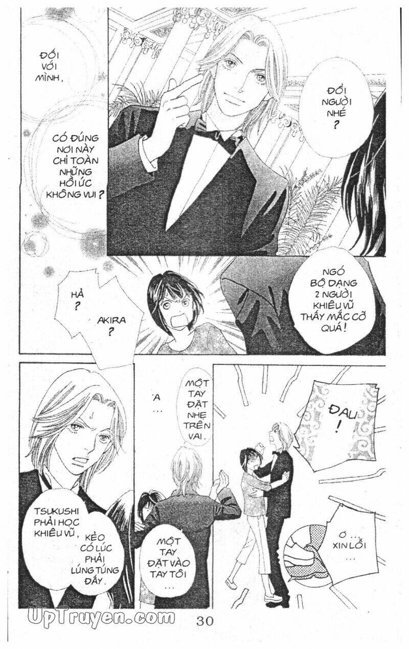 con nhà giàu chapter 196 29