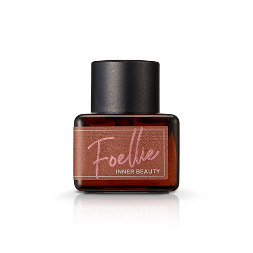 Nước Hoa Vùng Kín Foellie Eau De Forêt Inner Perfume 5ml